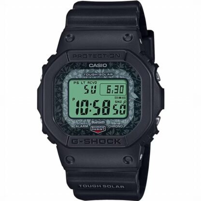 CASIO G-SHOCK GW-B5600CD-1A3JR Charles Darwin Limited Solar Bluetooth NEW